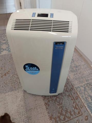 Mobiele Airco De Longhi  beschikbaar voor biedingen