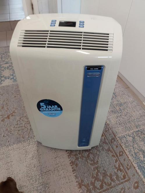Mobiele Airco De Longhi, Elektronische apparatuur, Airco's, Zo goed als nieuw, Mobiele airco, Ophalen of Verzenden