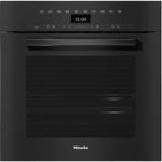 Miele DGC7460 HC Pro Obsw, Combi-Stoomoven 60cm, nieuw, Electroménager, 45 à 60 cm, Enlèvement, 45 à 60 cm, Vapeur