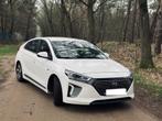 Hyundai IONIQ blue, Auto's, 4 zetels, Stof, Euro 6, 1580 cc