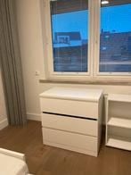 Gratis commode met 3 lades, Ophalen, Gebruikt