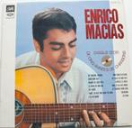 LP Du disque d'or d'Enrico Macias, CD & DVD, 12 pouces, Utilisé, Enlèvement ou Envoi, 1960 à 1980