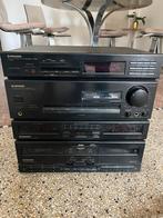 Pioneer stereo DC-Z82 en F-Z92L, Comme neuf, Pioneer, Enlèvement ou Envoi