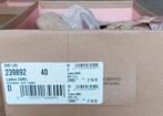 Loafers Suede Leer Als Nieuw maat 40 uitstekende nette staat, Ophalen of Verzenden, Zo goed als nieuw