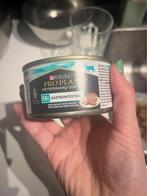 Purina pro plan gastrointestinal 4 doosjes 195gr, Dieren en Toebehoren, Dierenvoeding, Ophalen of Verzenden, Kat