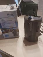 Oase Bioplus 50, Ophalen