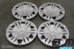 Set 17 inch wieldoppen Audi Q3 F3 83A601147, Gebruikt, Band(en)