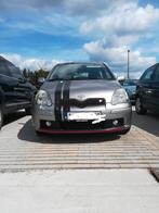 Toyota Yaris TSport 1.5, Auto's, USB, Wit, Particulier, Yaris