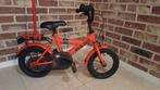 Kinderfiets vanaf 2,5 jaar, Ophalen, Zo goed als nieuw, Minder dan 16 inch, Zijwieltjes