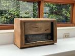 Vintage radio, Ophalen of Verzenden, Zo goed als nieuw, Radio