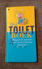 het toilet boek, Enlèvement ou Envoi, Cartoons ou Dessins humoristiques