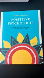 Fredrike Bannink - Positieve psychologie, Ophalen, Fredrike Bannink