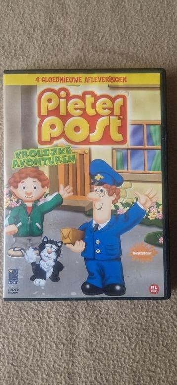 Pieter Post DVD, Enlèvement ou Envoi, Tous les âges, Comme neuf, Autres genres