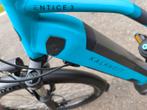 Kalkoff Sciens 3-fiets in maat S reed minder dan 60 km, Fietsen en Brommers, Ophalen, Nieuw