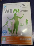 Jeu WII Fit, Consoles de jeu & Jeux vidéo, Jeux | Nintendo Wii, Enlèvement ou Envoi, Utilisé