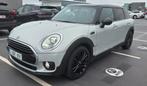 Mini Clubman Cooper D Automaat, Auto's, Automaat, MINI Next, Wit, Bedrijf