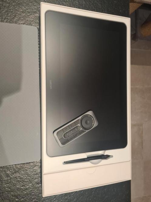 Wacom Cintiq Pro 16, Computers en Software, Tekentablets, Zo goed als nieuw, Ophalen of Verzenden