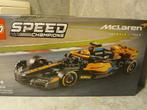 lego speed champions 76919  mclaren fm1, Verzenden, Nieuw, Complete set, Lego