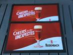 Rodenbach toogmatjes, Ophalen, Nieuw