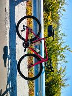 Van Rysel edr cf maat 54, Ophalen, 28 inch, Gebruikt, Carbon