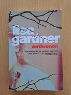 Verdwenen van Lisa Gardner, Livres, Enlèvement, Comme neuf, Gardner Lisa
