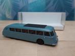 VV Models Skoda 532 bus 1/87, Hobby en Vrije tijd, Ophalen of Verzenden, Bus of Vrachtwagen, Zo goed als nieuw