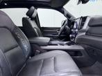 Dodge RAM 1500 - 5.7 V8 Hemi Rebel 4X4 DUBCAB - Topstaat!, Auto's, Dodge, 4 deurs, 5654 cc, 0 kg, Zwart