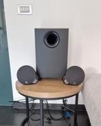Logitec g560 gaming speakers, Ophalen, Zo goed als nieuw
