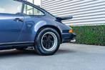 PORSCHE 911 3.2, Auto's, Porsche, 4 zetels, Blauw, Bedrijf, Handgeschakeld