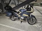 R1150RS, Motoren, 1150 cc, Motorrijbewijs A, Particulier, Meer dan 35 kW