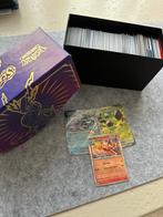 Pokémon ETB Bulk Lot – 500+ Kaarten (Holo, Reverse & Hits!), Enlèvement