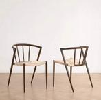 Chaises, Neuf, Autres couleurs, Enlèvement, Cinq, Six Chaises ou plus