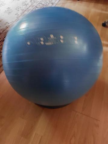 Ballon de fitness beschikbaar voor biedingen