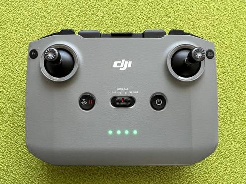 Drone controller in het nieuwe staat met toebehoren, Audio, Tv en Foto, Drones, Zo goed als nieuw, Ophalen