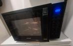 Samsung MC28H5015AK combi-microgolfoven, Ophalen, Gebruikt, Oven met grill, Draaiplateau