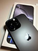 iPhone 16 Pro Max 512Gb ( comme neuf - avec garantie 2027), Telecommunicatie, Mobiele telefoons | Apple iPhone, Ophalen, 512 GB