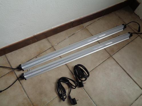 2x 40w led bar Full-spectrum, Tuin en Terras, Kweekspullen, Zo goed als nieuw, Kweeklamp, Ophalen of Verzenden