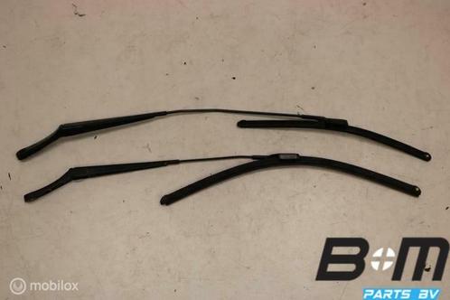 Set ruitenwissers Volkswagen Touran 1T, Auto-onderdelen, Overige Auto-onderdelen, Gebruikt