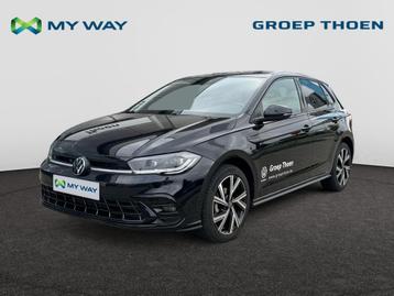 Volkswagen Polo Polo 1.0 TSI R-Line Business OPF DSG beschikbaar voor biedingen