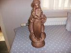 heilig maria beeld 37 cm h, Ophalen