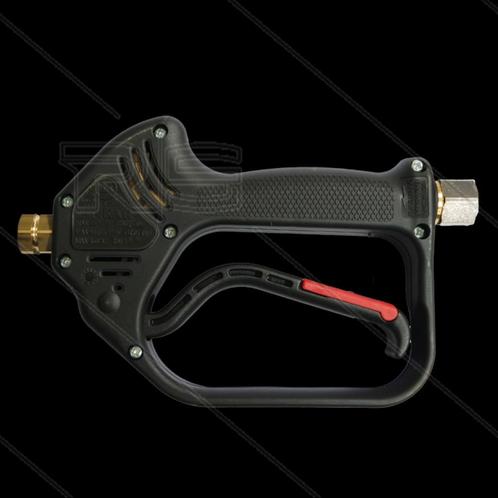 Linear 3 Spuitpistool Met Swivel 310 Bar, Auto diversen, Overige Auto diversen, Verzenden