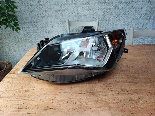 Seat Ibiza koplamp/ voorlicht links (2012-2015), Auto-onderdelen, Verlichting, Seat, Nieuw, Ophalen of Verzenden