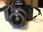 Canon EOS 100, Ophalen of Verzenden, Gebruikt, Spiegelreflex, Canon