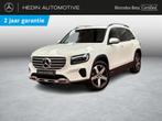 Mercedes-Benz GLB-klasse 180 Luxury Line (automatique), Autos, 100 kW, 1332 cm³, Achat, Euro 6