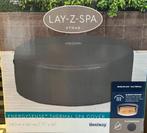 Lay Z Spa isolatie cover, Tuin en Terras, Ophalen, Zo goed als nieuw, Afdekzeil, Vast