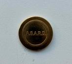 Recherche jetons Electrolux et ASARD pour salon lavoir, Enlèvement, Utilisé