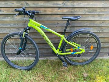 Mountainbike Rockrider 27,5 inch frame beschikbaar voor biedingen