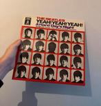 The Beatles - Yeah Yeah Yeah vinyl, Envoi, Comme neuf