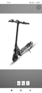 Trottinette dualtron, Fietsen en Brommers, Steps, Ophalen, Zo goed als nieuw