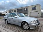 Mercedes-Benz C220 |Automaat| Diesel | 89 Dkm | 1998 | Airco, Achat, Garantie prolongée, Entretenue par le concessionnaire, 5 portes